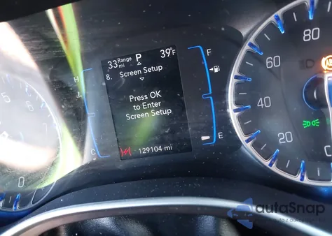 2020 Chrysler Voyager Lxi from USA, damaged, VIN 2C4RC1DG0LR262249